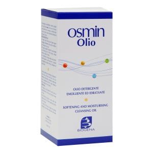 OSMIN OLIO 250 ML