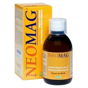 NEOMAG 240ML