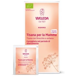TISANA MAMMA BUST MONOD 20X2G