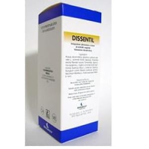 DISSENTIL 50ML BG