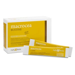 MACROCEA 20BUSTINE
