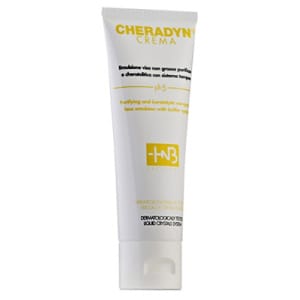 CHERADYN CR 40ML