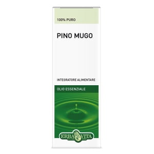 PINO MUGO OLIO ESS 10ML ERBAV