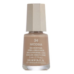 MAVALA MINIC 34 NICOSIA