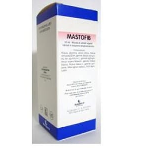 MASTOFIB GTT 50ML BG