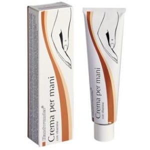 HANDWUNDER CR MANI 75ML