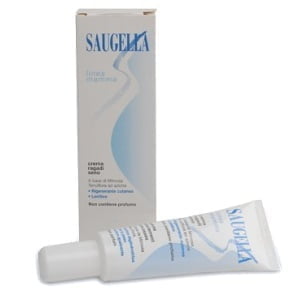 SAUGELLA CREMA ANTIRAGADI 30ML