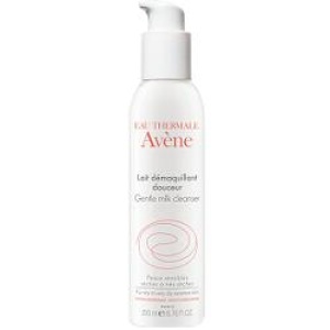 AVENE LATTE DET DEL 200ML<