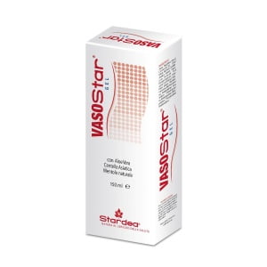 VASOSTAR GEL 150 ML