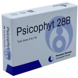 PSICOPHYT REMEDY 28B GR BG