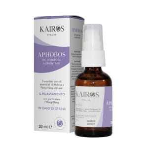 APHOBOS SPRAY 20ML