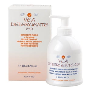 VEA DETERGENTE PROTEZIONE/LENITIVO 250 ML