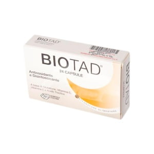 BIOTAD 24 CAPSULE