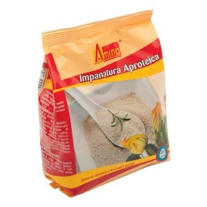 AMINO' IMPANATURA APROTEICA 250 G