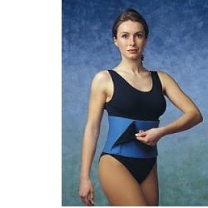 FASCIA LOMBARE IN NEOPRENE MISURA UNIVERSALE
