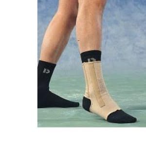 CAVIGLIERA ARMATA ELASTICA TAGLIA MEDIUM