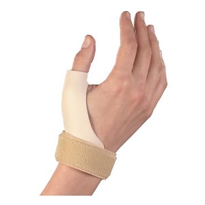 ORTESI PER IL POLLICE DAUMFIX DESTRO TAGLIA MEDIUM