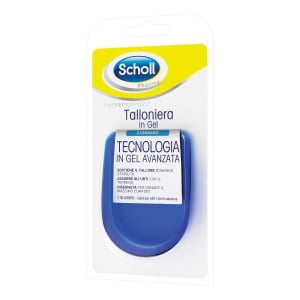TALLONIERA IN GEL MISURA PICCOLA SCHOLL 1 PAIO