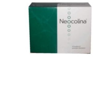 NEOCOLINA POLVERE 20 BUSTINE