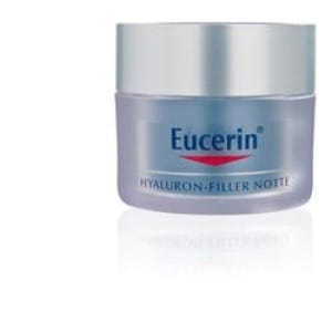EUCERIN CR HYALURON NTT 50ML