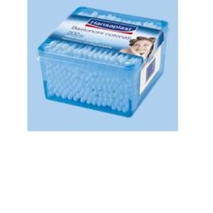 HANSAPLAST BAST COT 200PZ