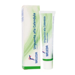 CALENDULA UNG 25 GR WE