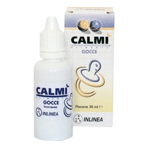 CALMI' GOCCE 30 ML
