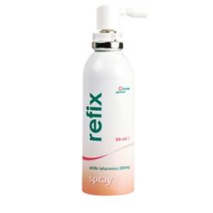 REFIX SPRAY IDRAT CRP 50ML