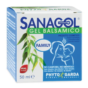 SANAGOL GEL BALS S/CAN S/MEN50