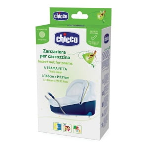 CHICCO ZANZARIERA CARROZZINA