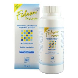 FIDREN POLVERE 100 G
