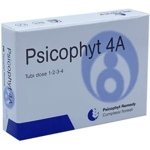 PSICOPHYT 4A TUBI BIOGROUP