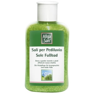 ALLGA SALI PEDILUVIO 350G