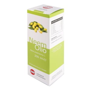 OLIO NEEM 50 ML