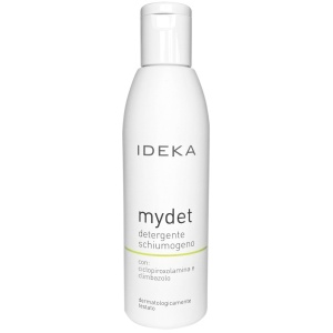 MYDET DOCCIASCHIUMA 200ML