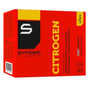 CITROGEN LIM 20BUSTX6G