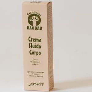 BAOBAB AESSERE CREMA CORPO