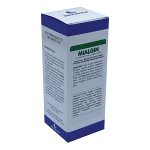 MIALGIN GOCCE 50 ML