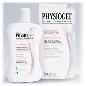 PHYSIOGEL AI LOZIONE CORPO LENITIVA 200 ML