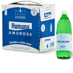 ACQUA AMOROSA 1X1LT