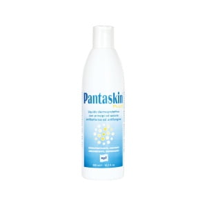 PANTASKIN PLUS 300 ML