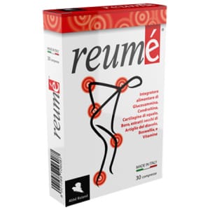 REUME' 30CPR ABBE'