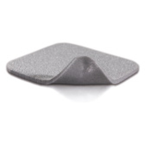 MEPILEX AG MEDIC AS 10X10CM 5P