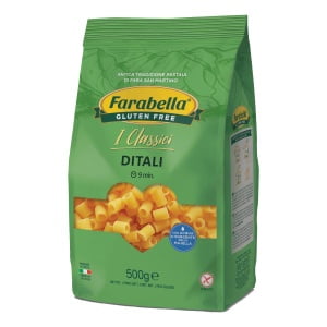 FARABELLA DITALI 500 G