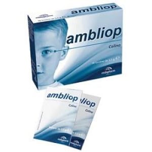 AMBLIOP INT 30 BS 3,5G