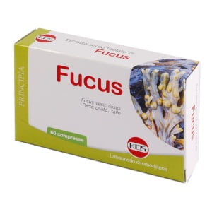 FUCUS E.S. 60 CPR 112MG KOS
