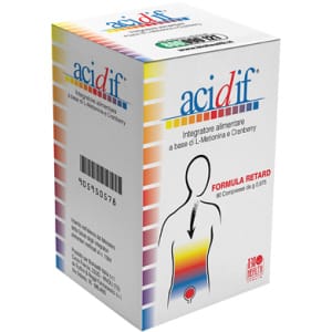 ACIDIF 90CPR