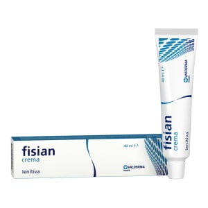 FISIAN CREMA LENITIVA 40 ML