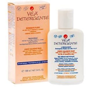 VEA DETERGENTE PROT-LEN 100ML