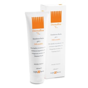 DERMAFFINE L FLUIDA 150ML